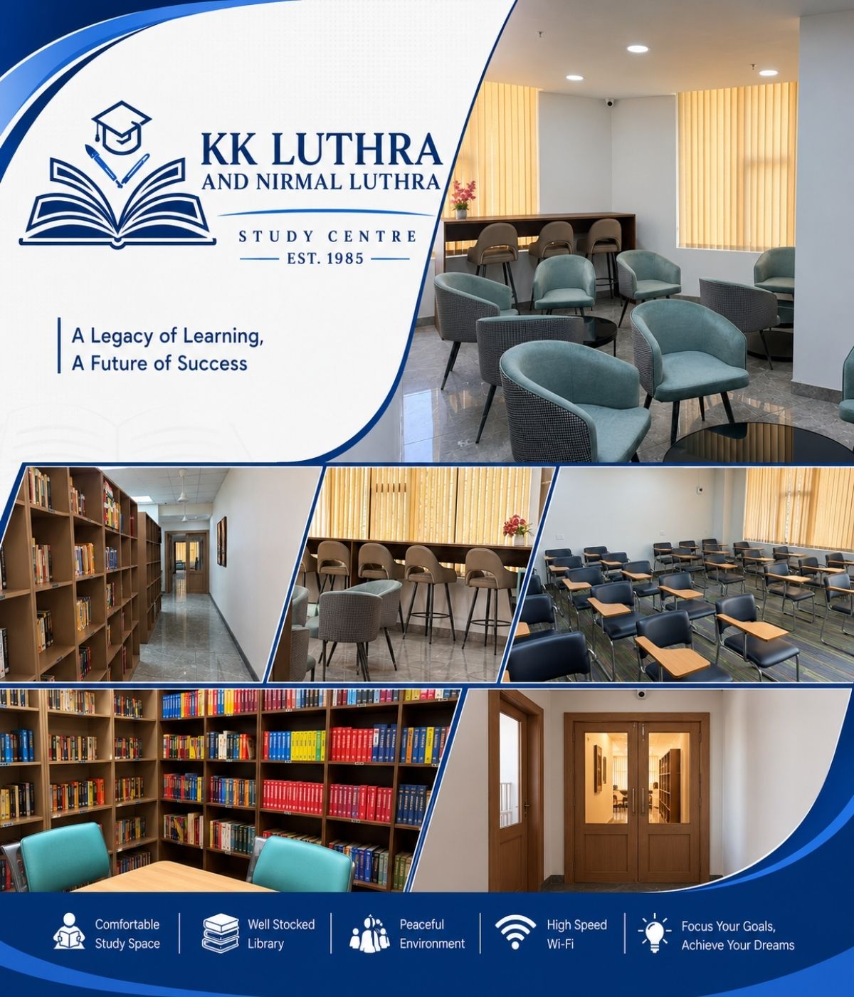 Study Centre