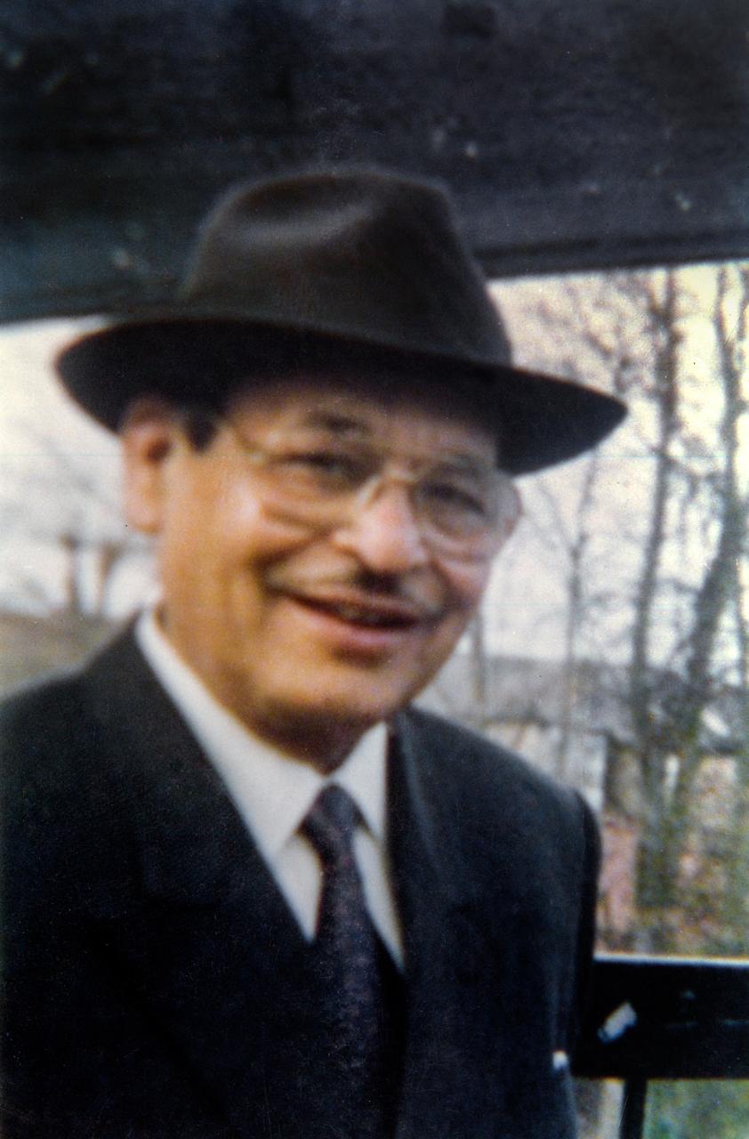 Sh. K.K. Luthra