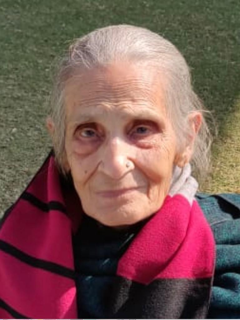 Late Smt. Nirmal Luthra