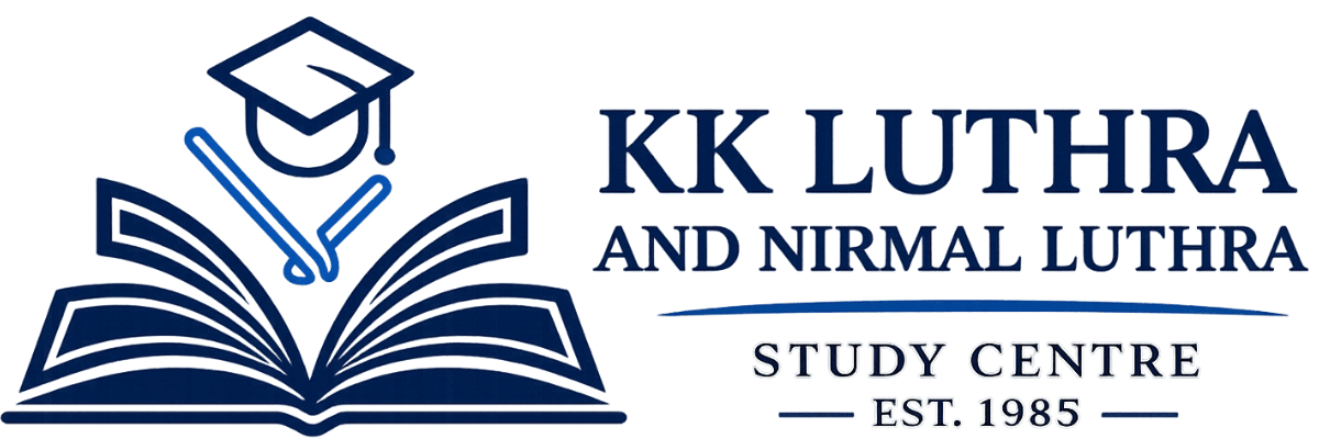 KK LUTHRA Educational Institute