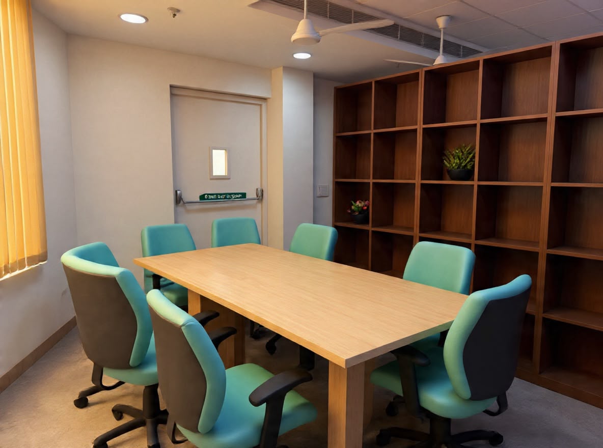 Study Lounge