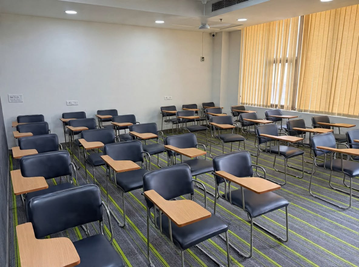 Class Room